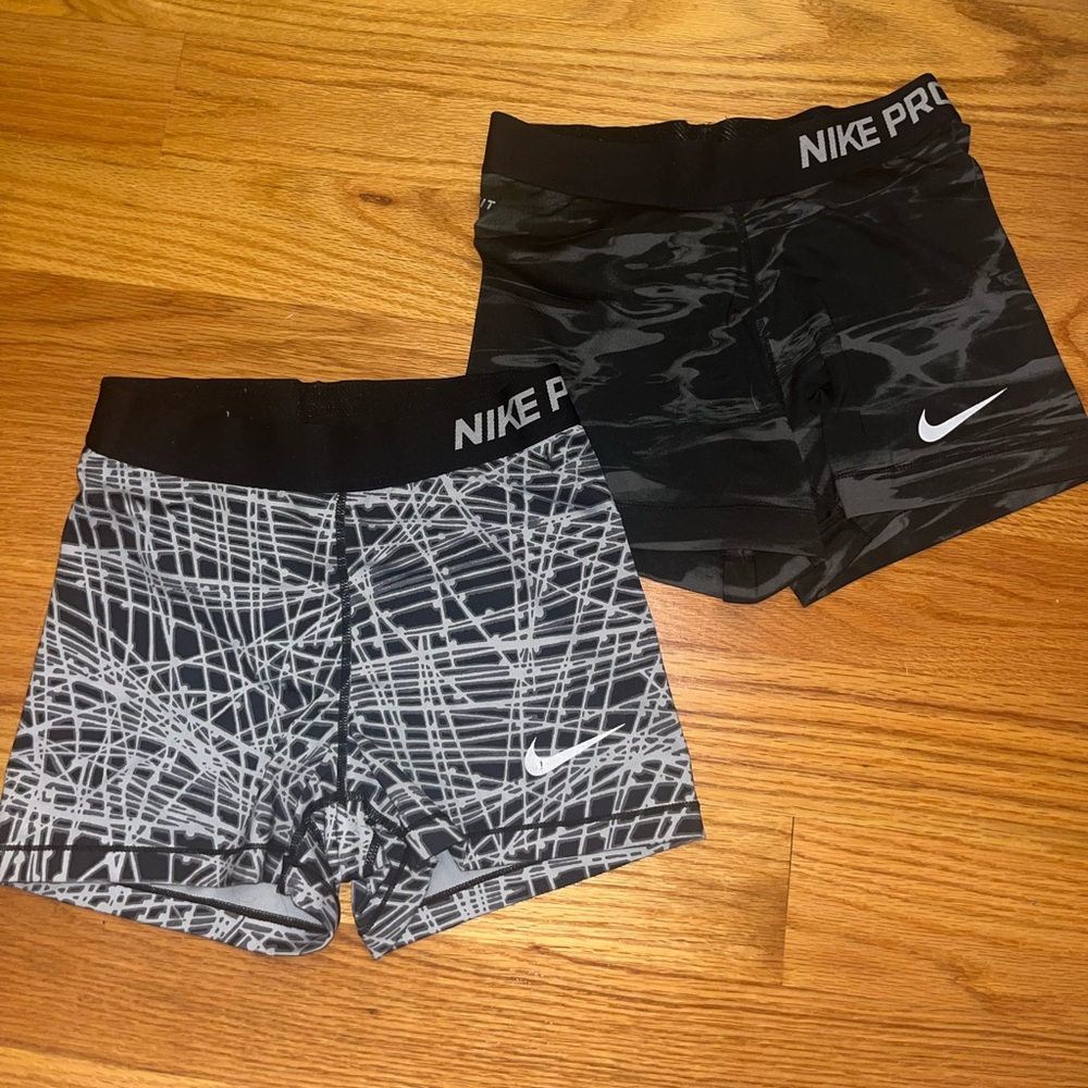 Nike Pro Spandex